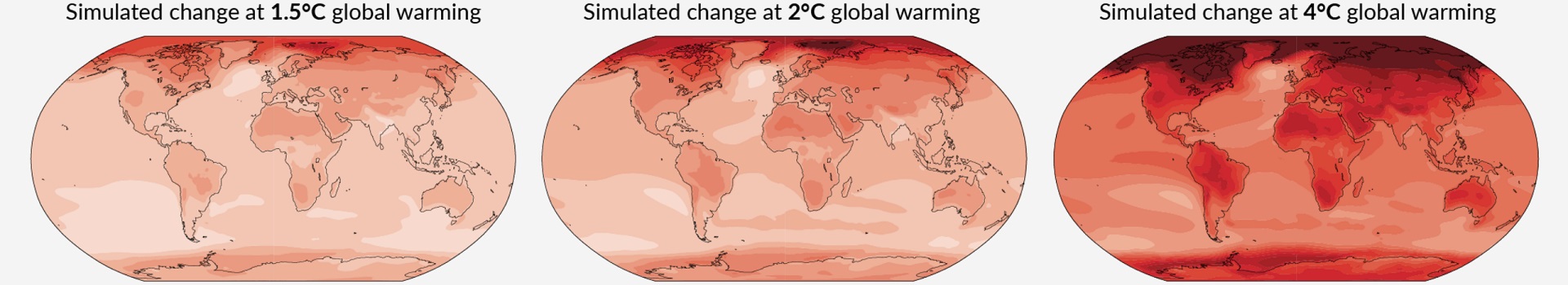 Clima 2050 - naturacene